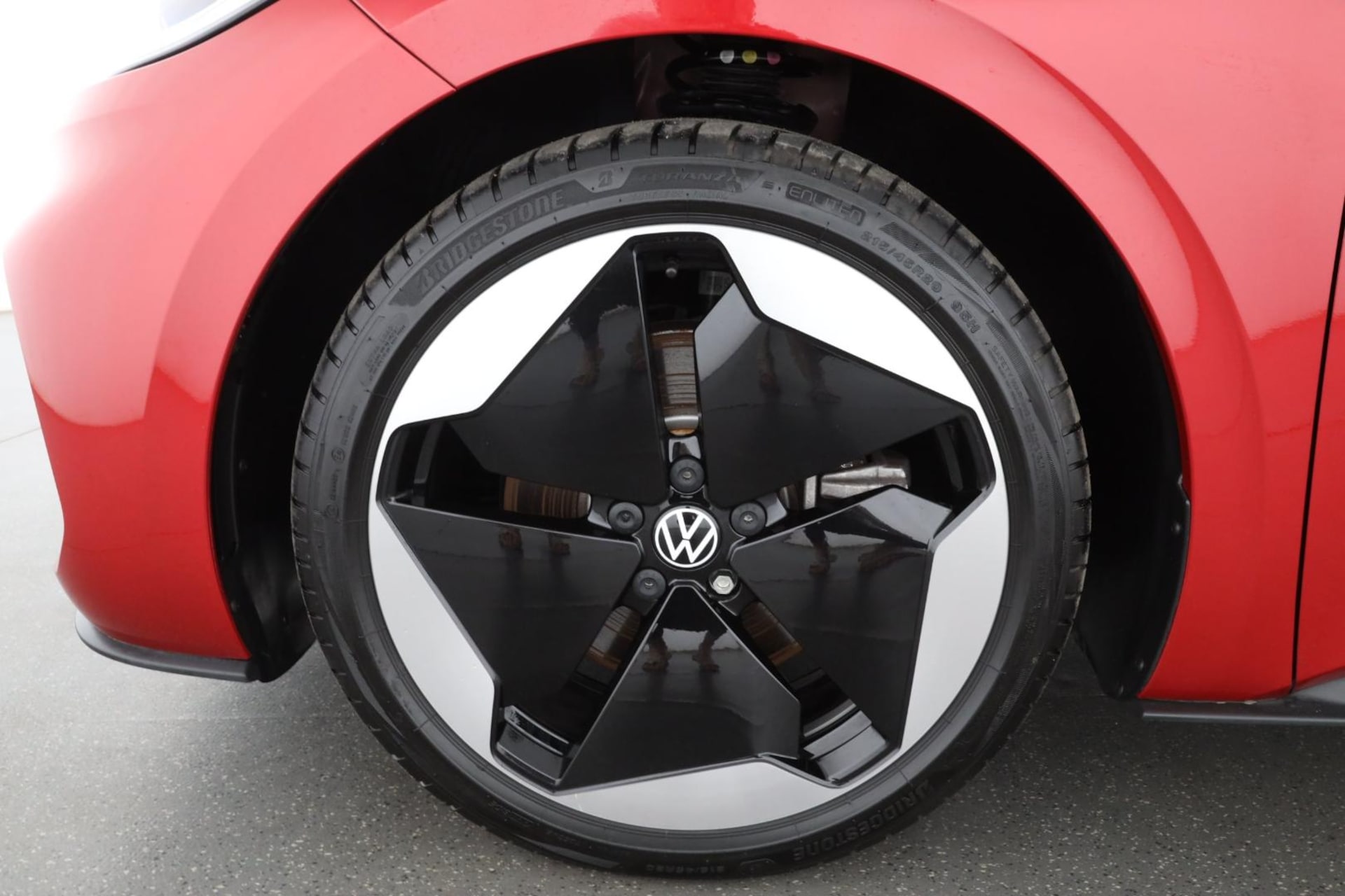 Volkswagen ID.3 Pro S