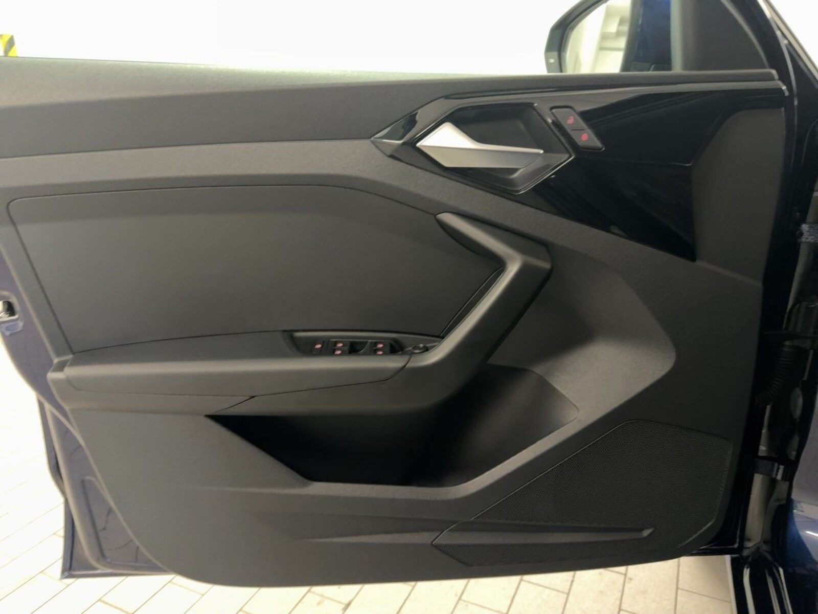 Audi A1 Sportback – Bild 16