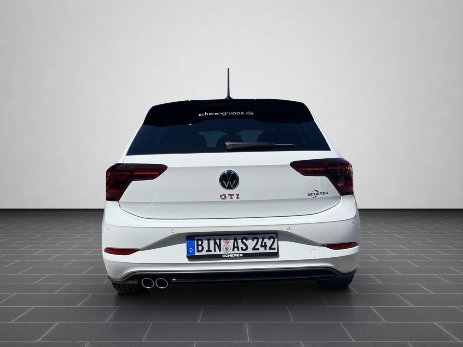 Volkswagen Polo – Bild 6
