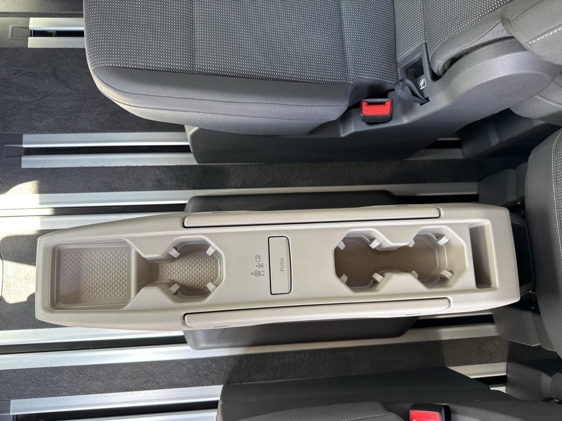 Volkswagen Multivan Life