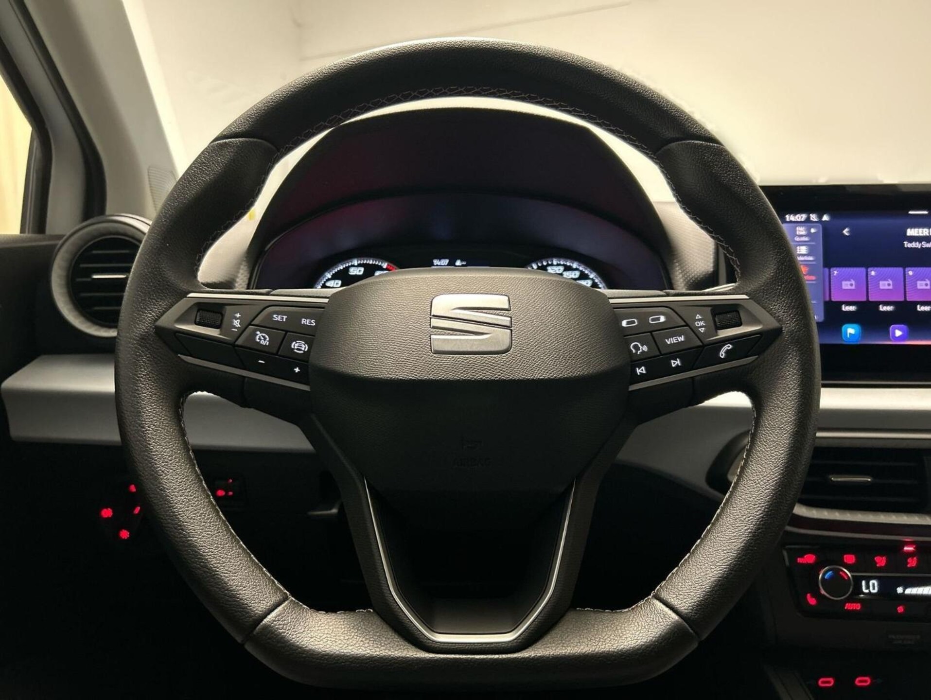 SEAT Ibiza Style