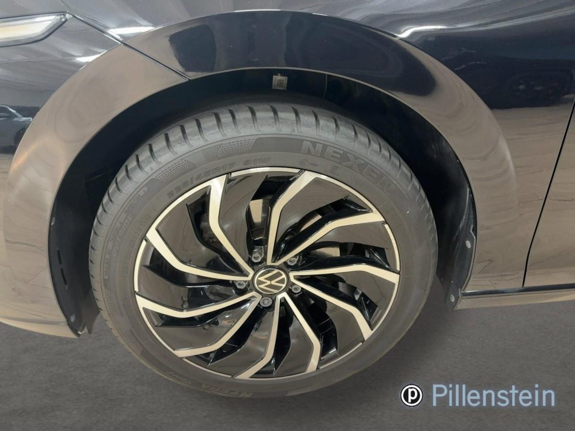 Volkswagen Golf MOVE