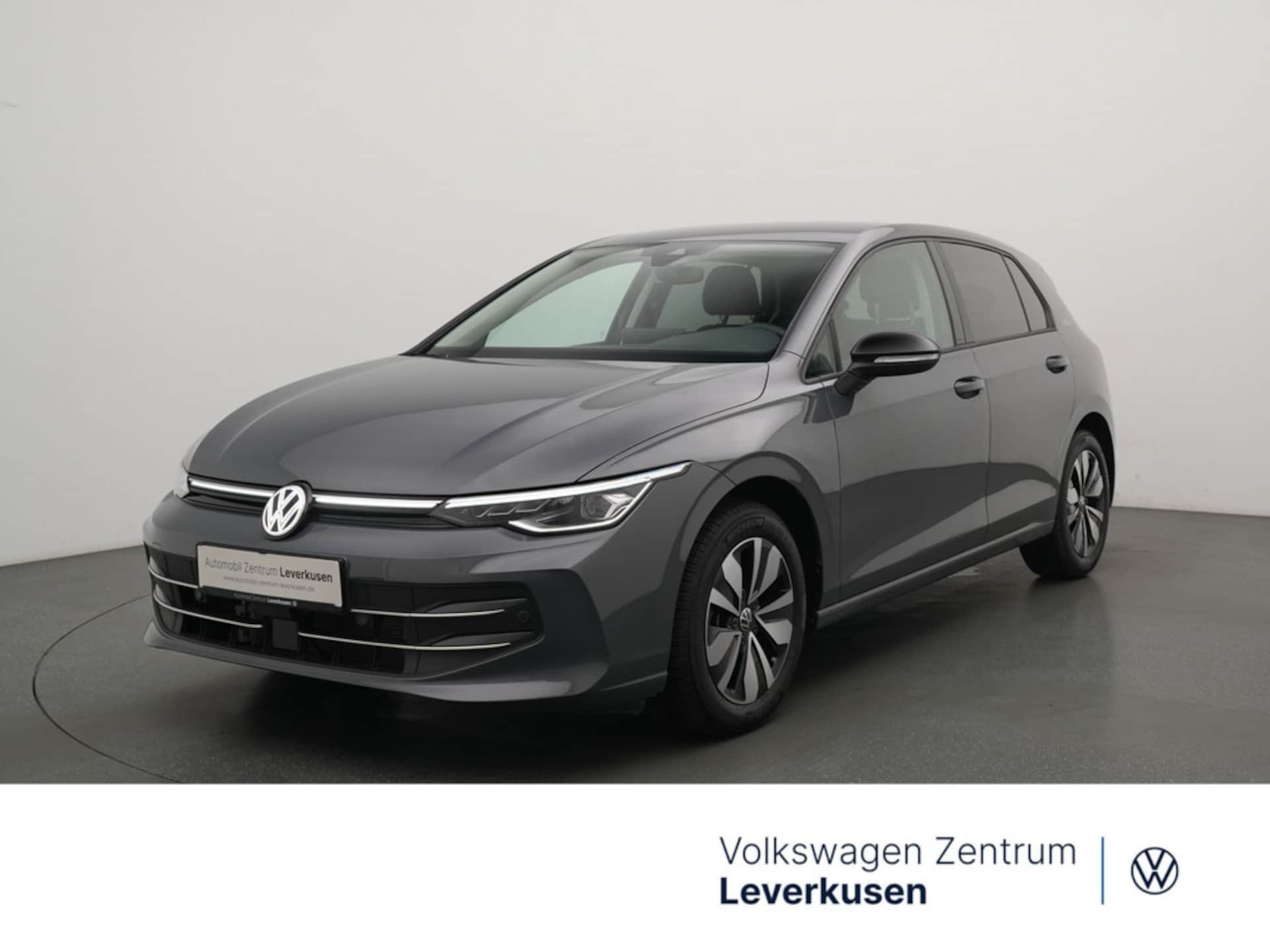 Volkswagen Golf Goal