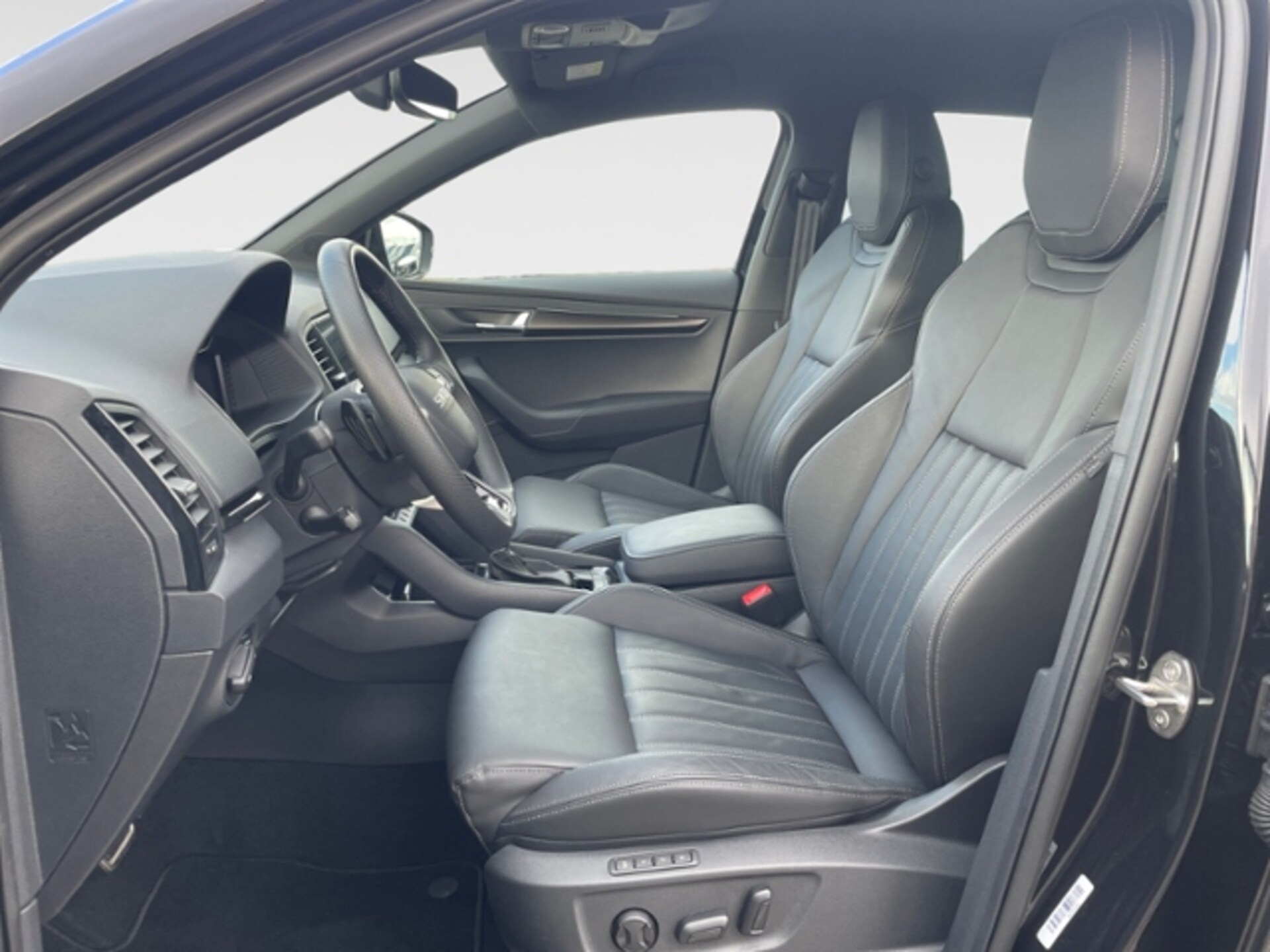 Skoda Karoq Sportline