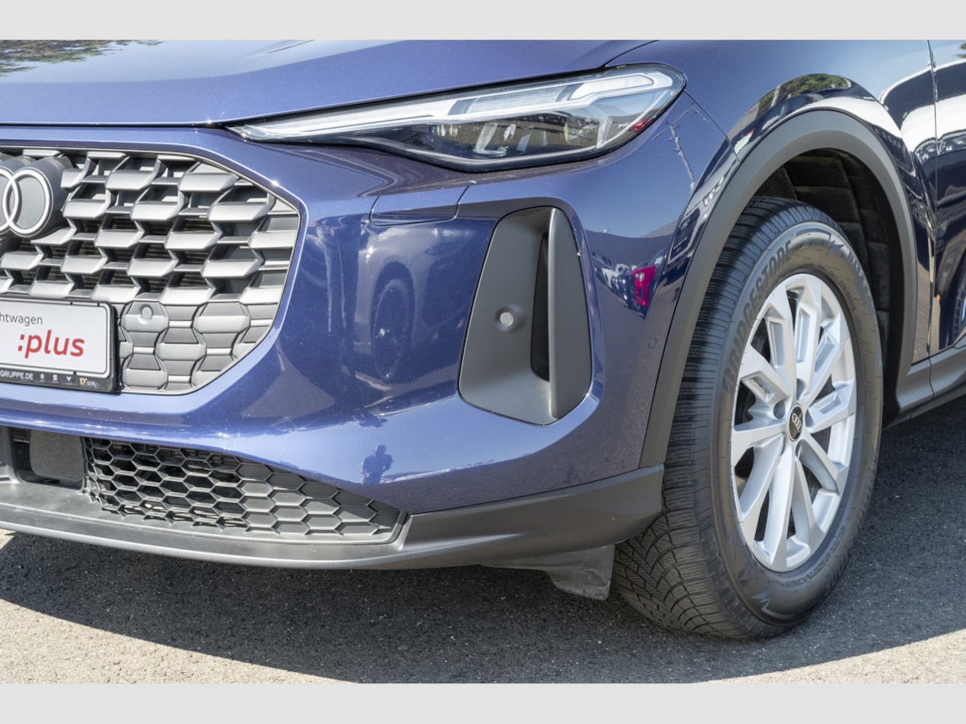 Audi Q5 SUV