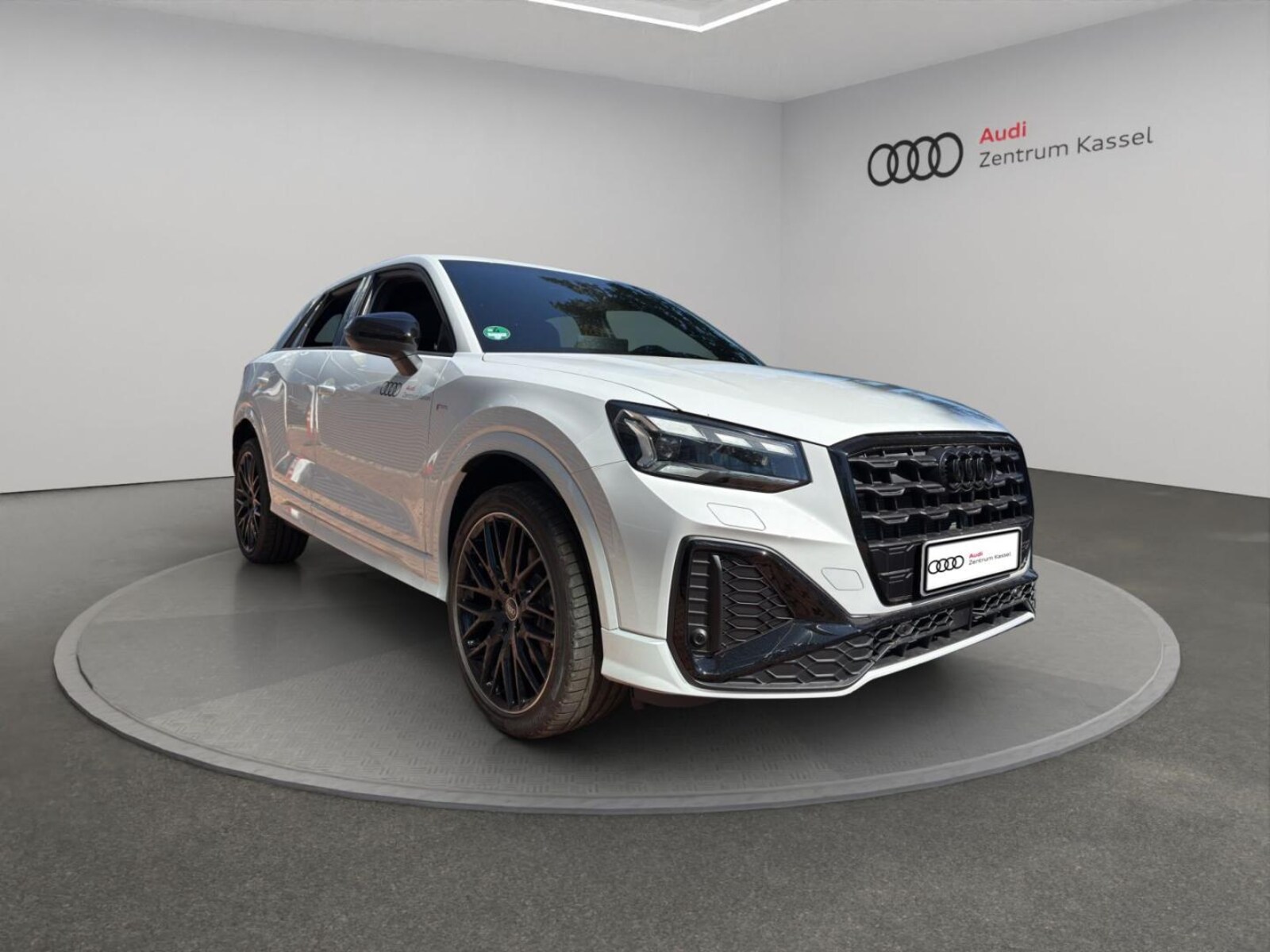 Audi Q2 – Bild 7