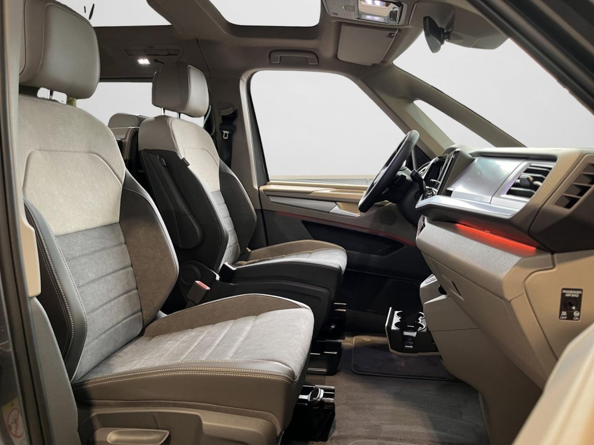Volkswagen Multivan ENERGY