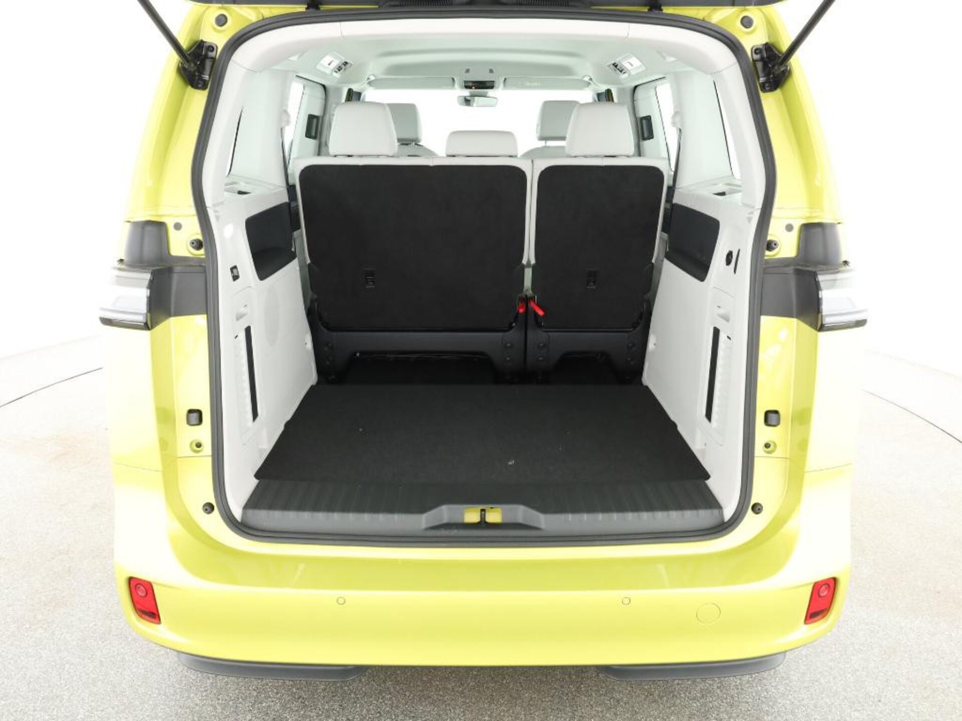 Volkswagen ID. Buzz Pro