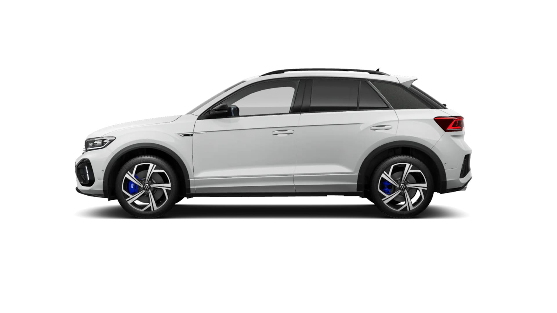 Volkswagen T-Roc R