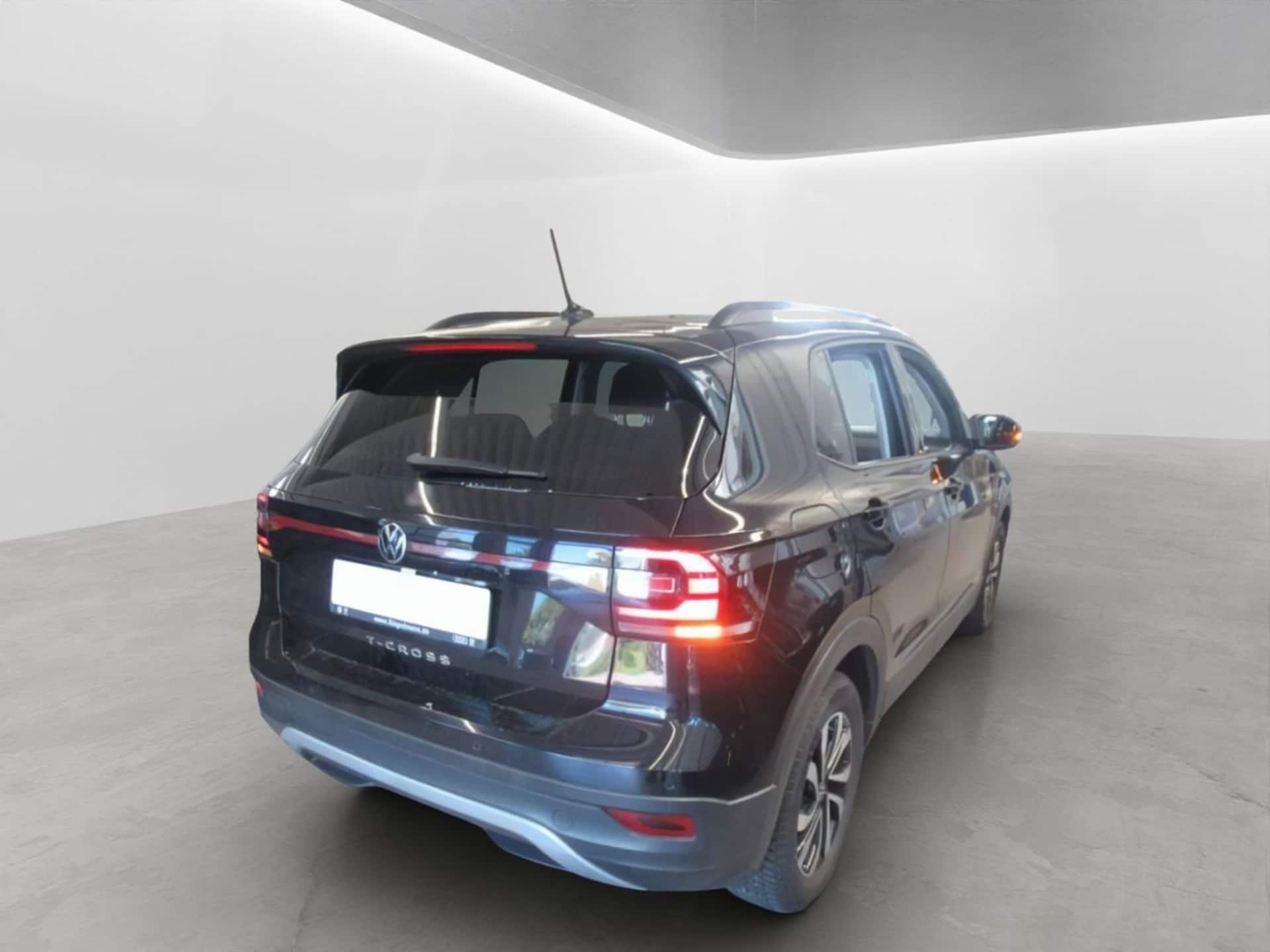 Volkswagen T-Cross ACTIVE