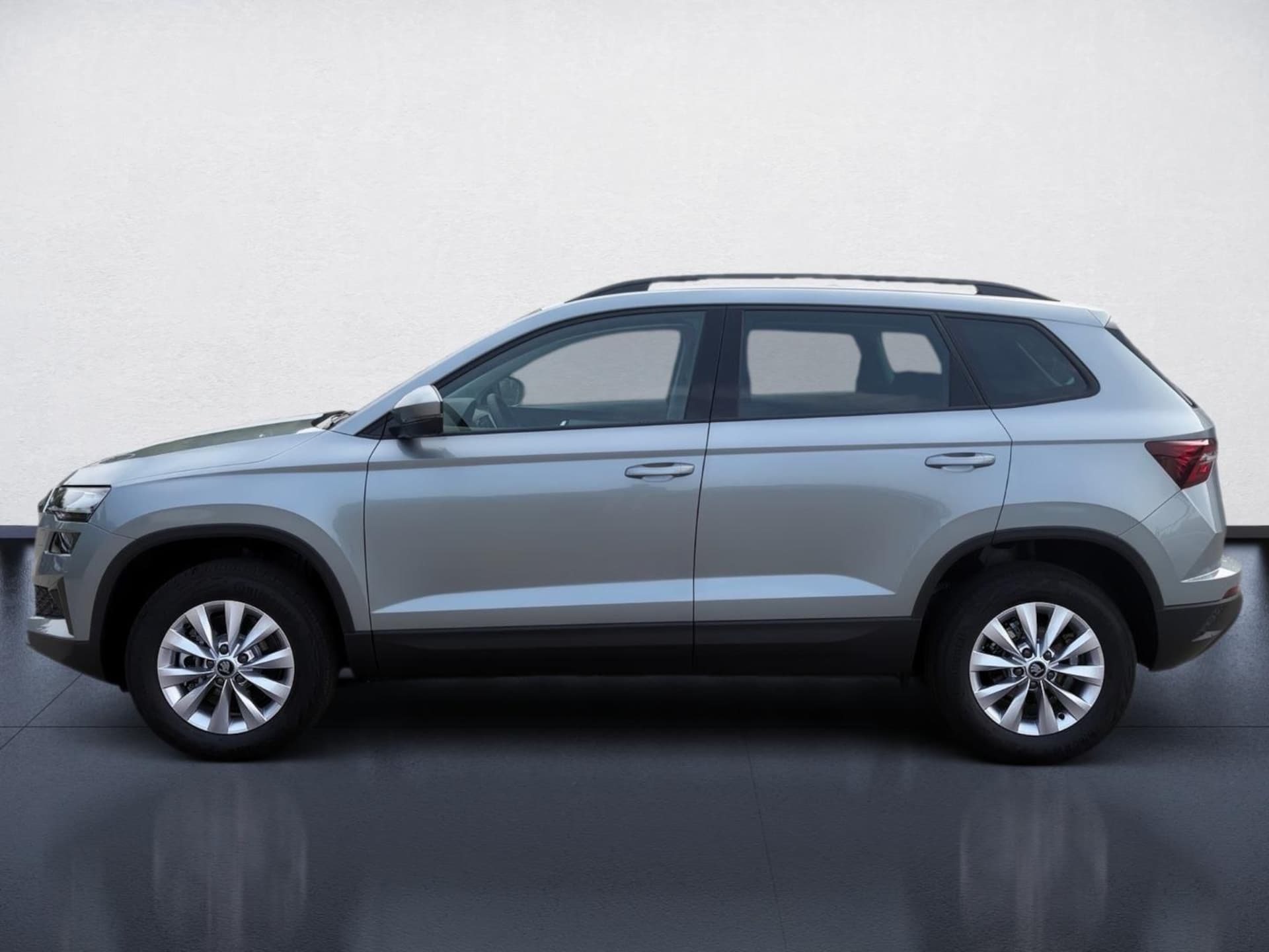Skoda Karoq Selection