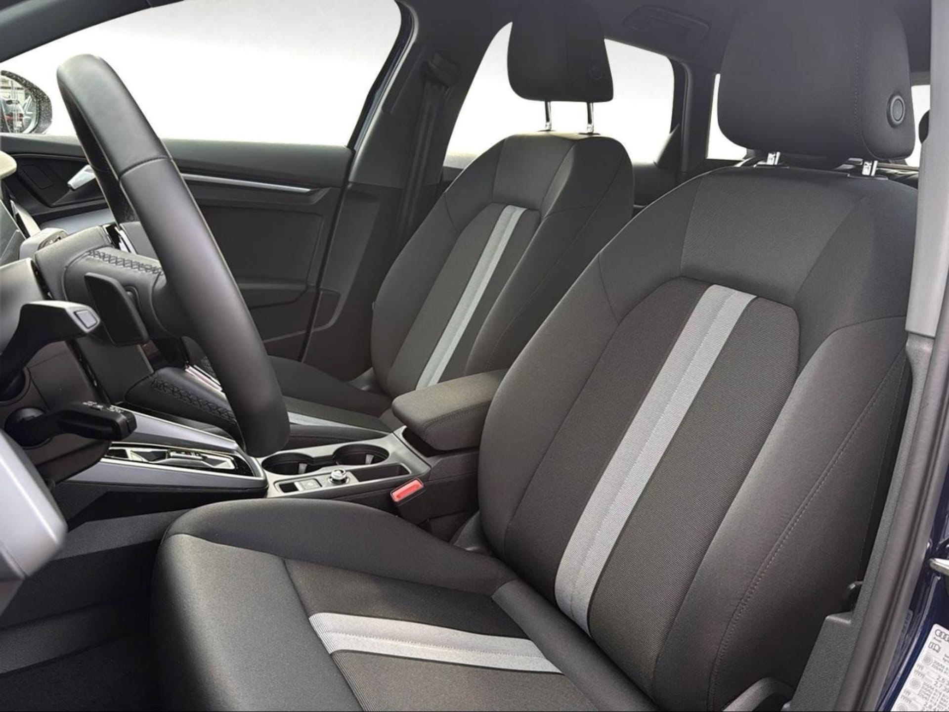 Audi A3 Sportback Advanced