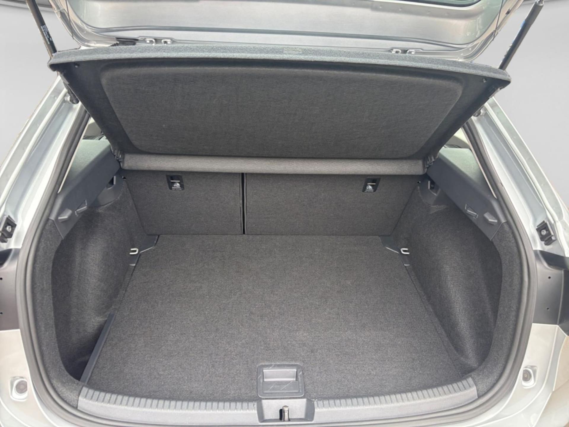 Volkswagen Taigo Basis-Modell
