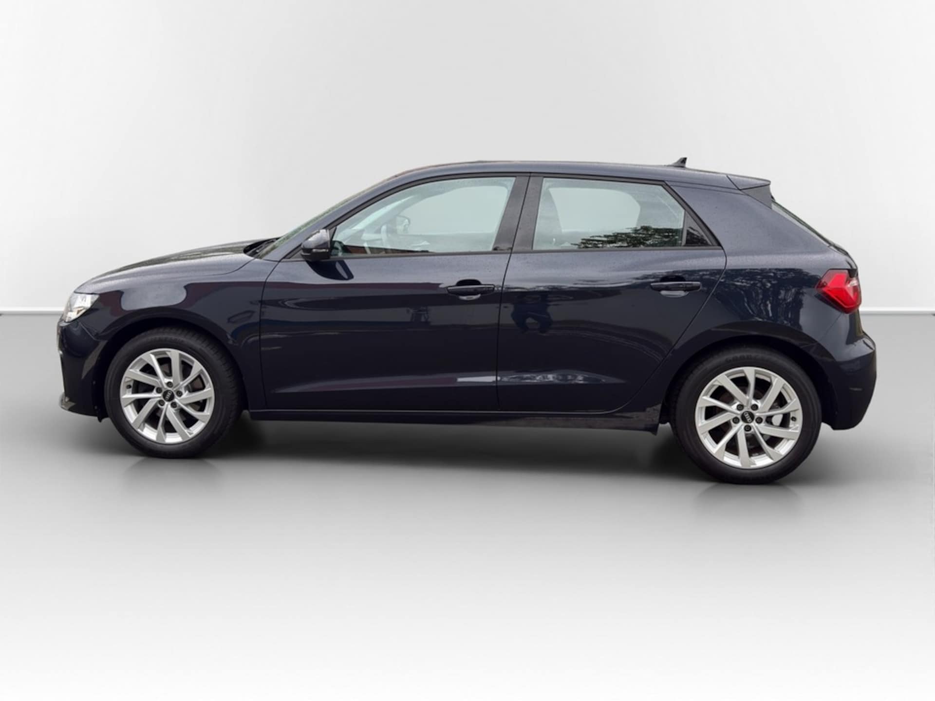 Audi A1 Sportback Advanced
