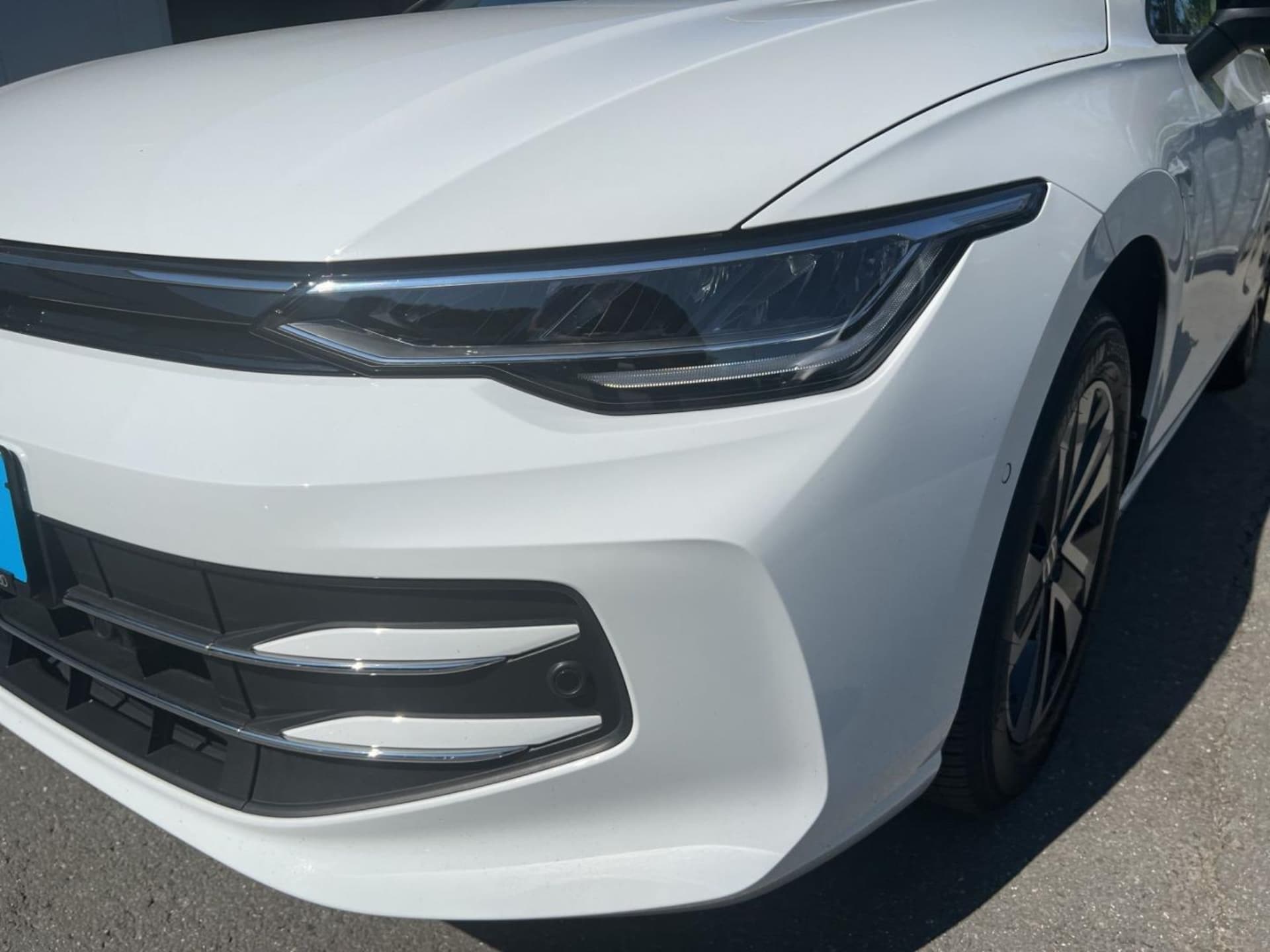 Volkswagen Golf ENERGY