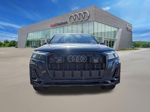 2025 Audi Q7