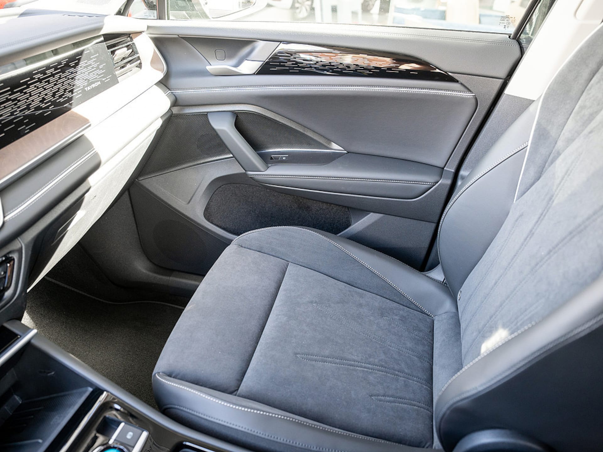 Volkswagen Tayron Elegance