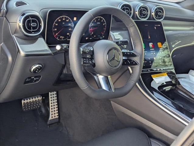 2026 Mercedes-Benz GLC 300