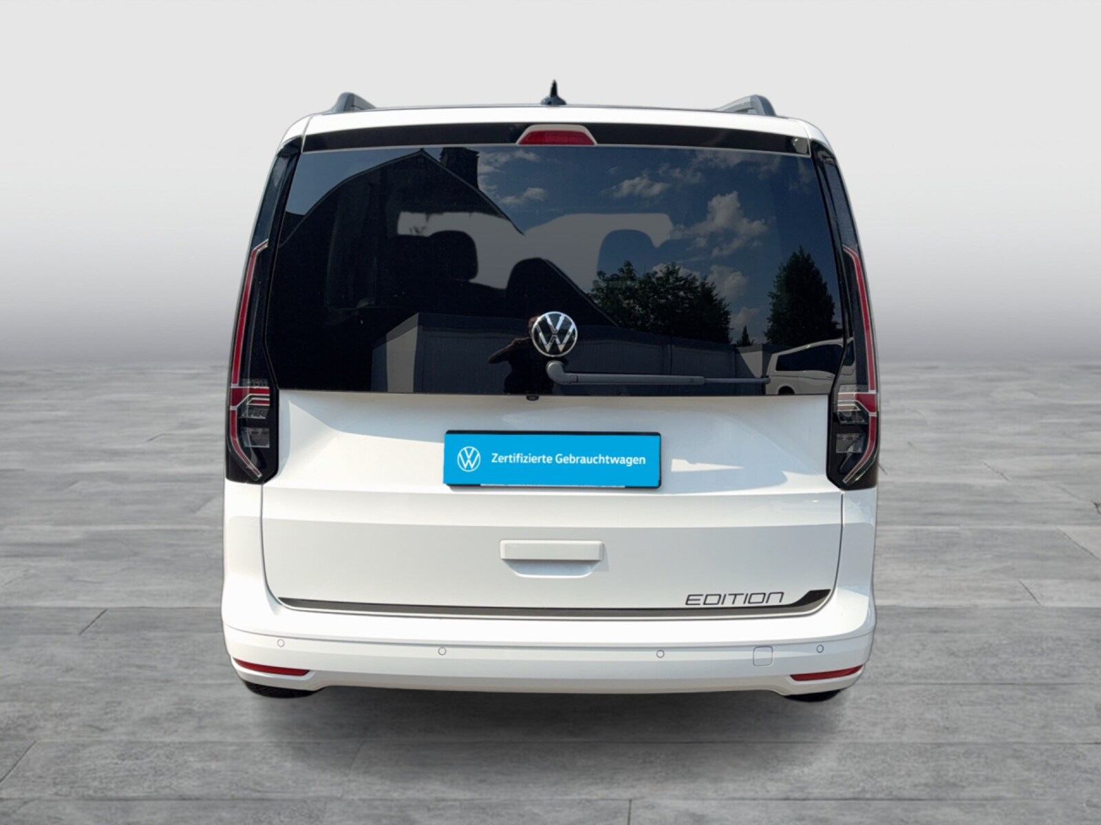 Volkswagen Caddy – Bild 5