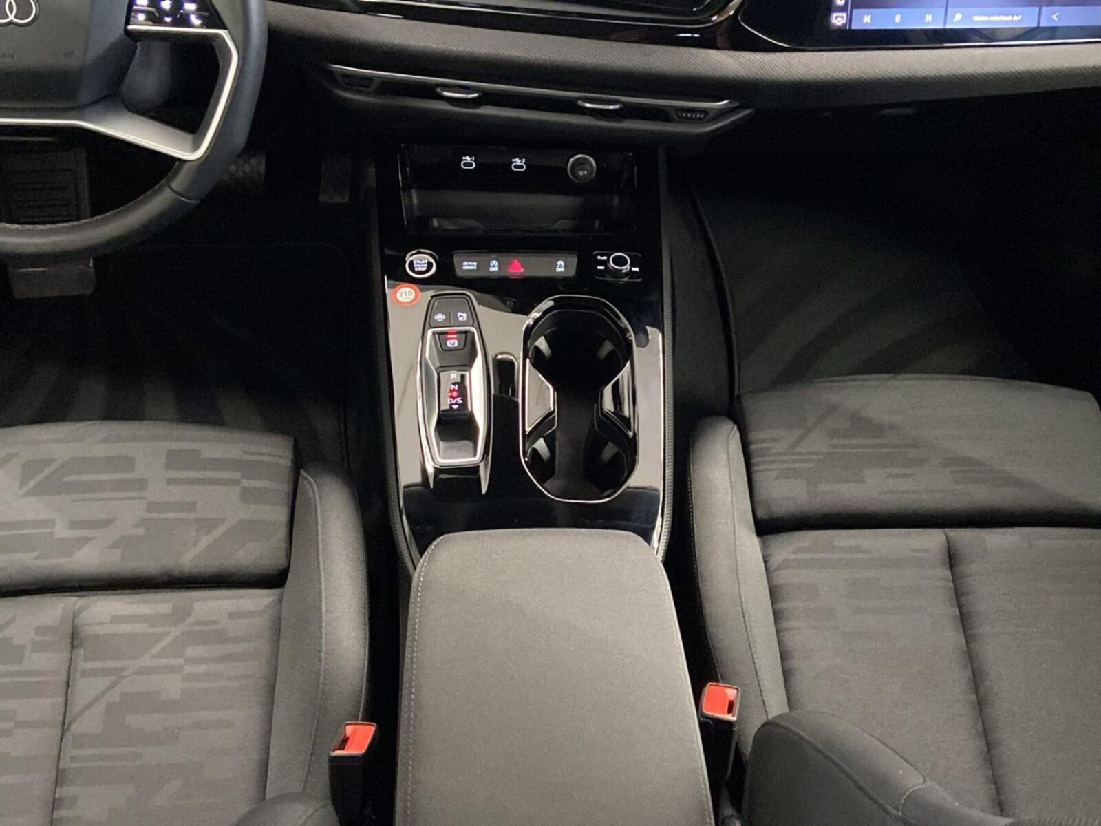Audi A5 Avant – Bild 14