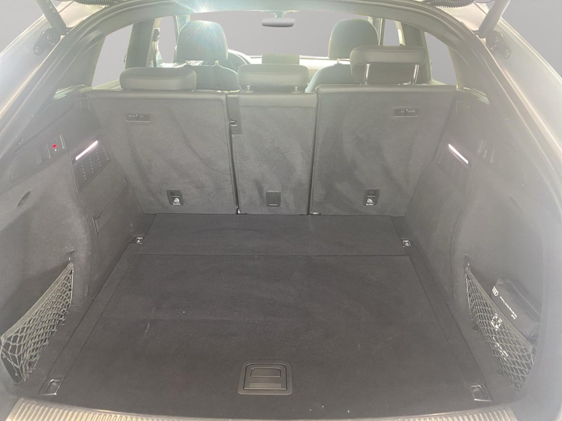 Audi Q5 Sportback S line
