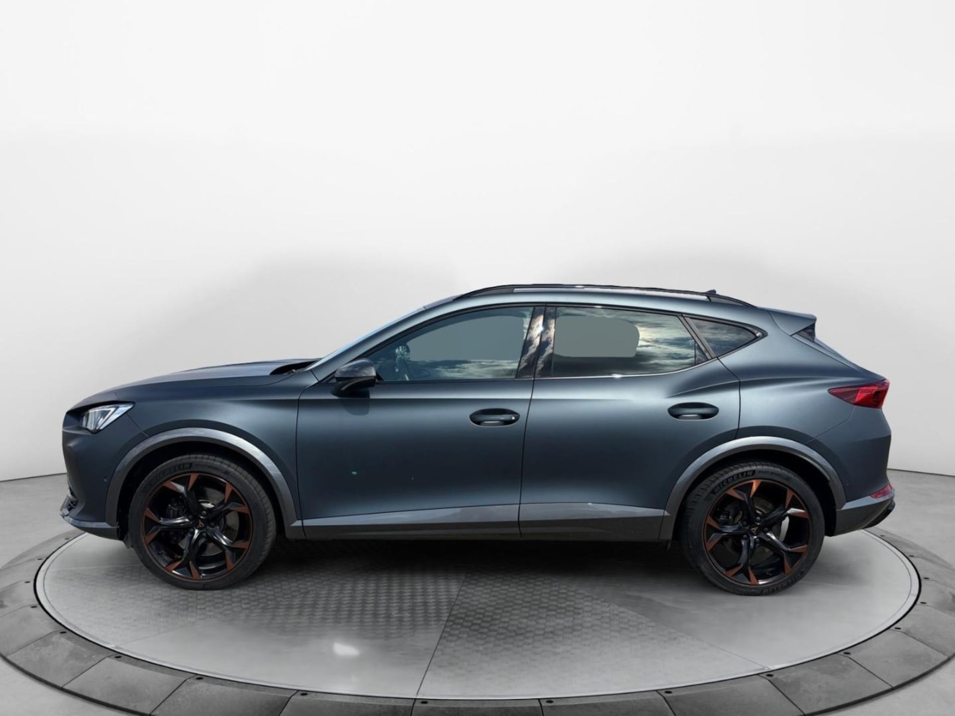 CUPRA Formentor VZ
