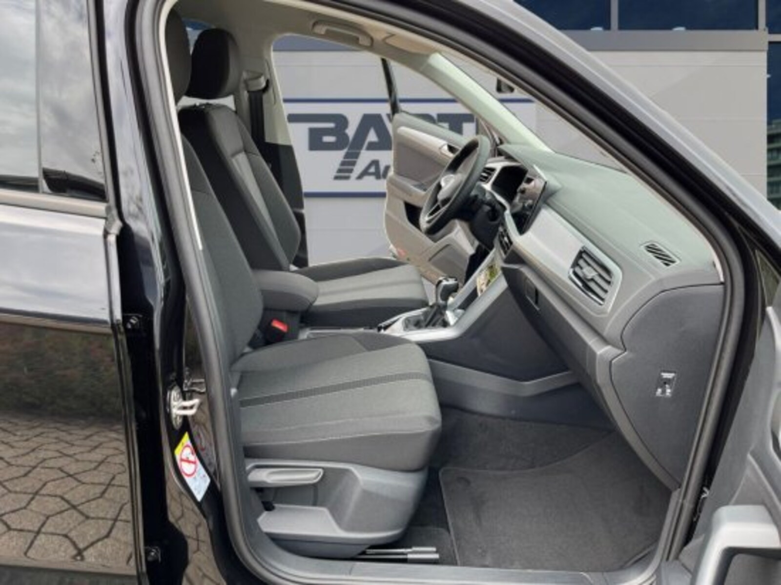 Volkswagen T-Roc – Bild 6