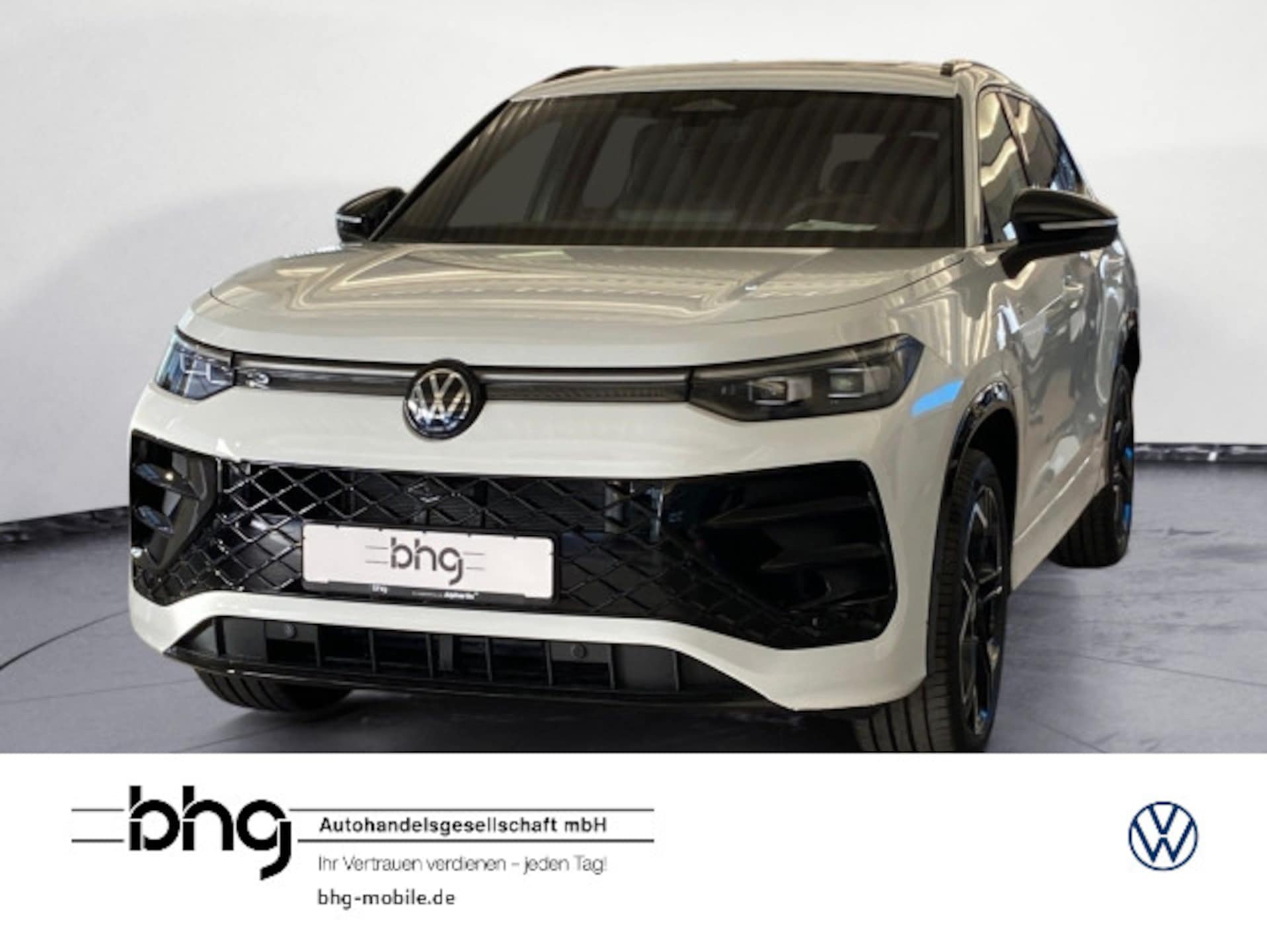 Volkswagen Tayron R-Line