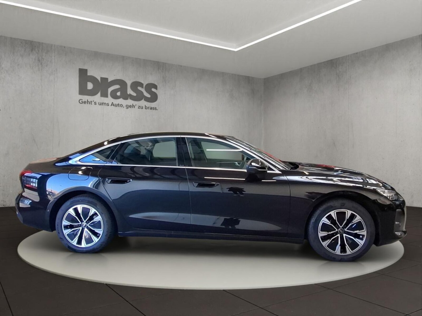 Audi A6 Limousine – Bild 7