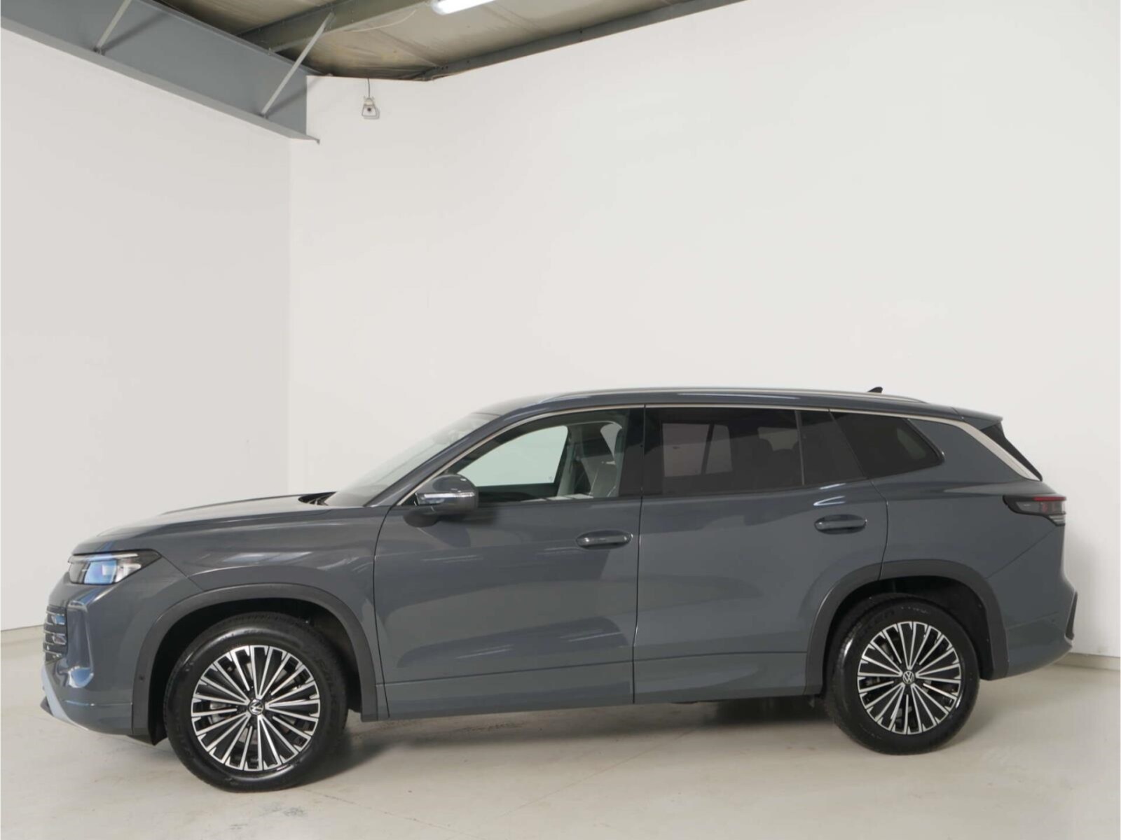Volkswagen Tayron – Bild 5