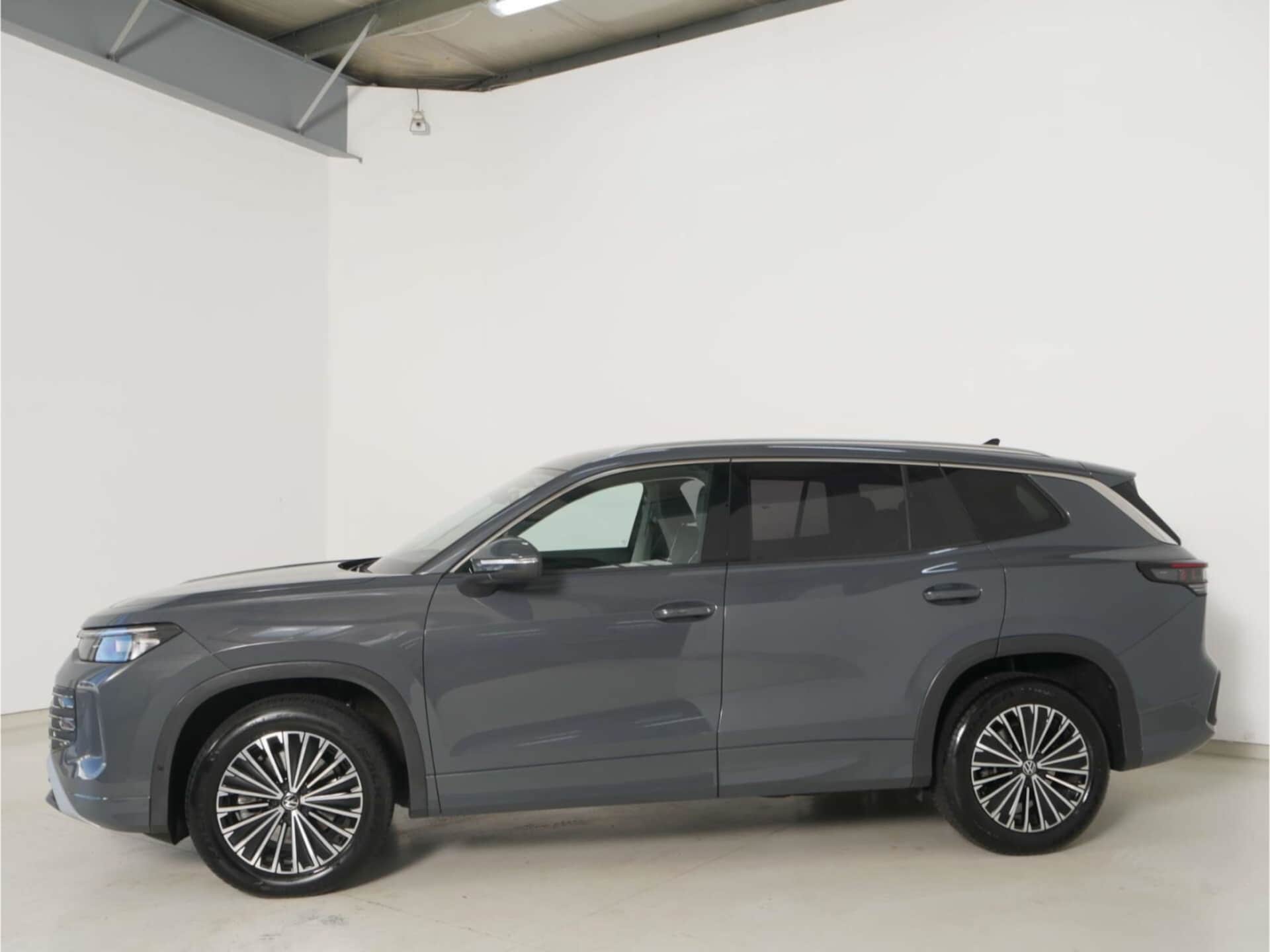 Volkswagen Tayron Elegance