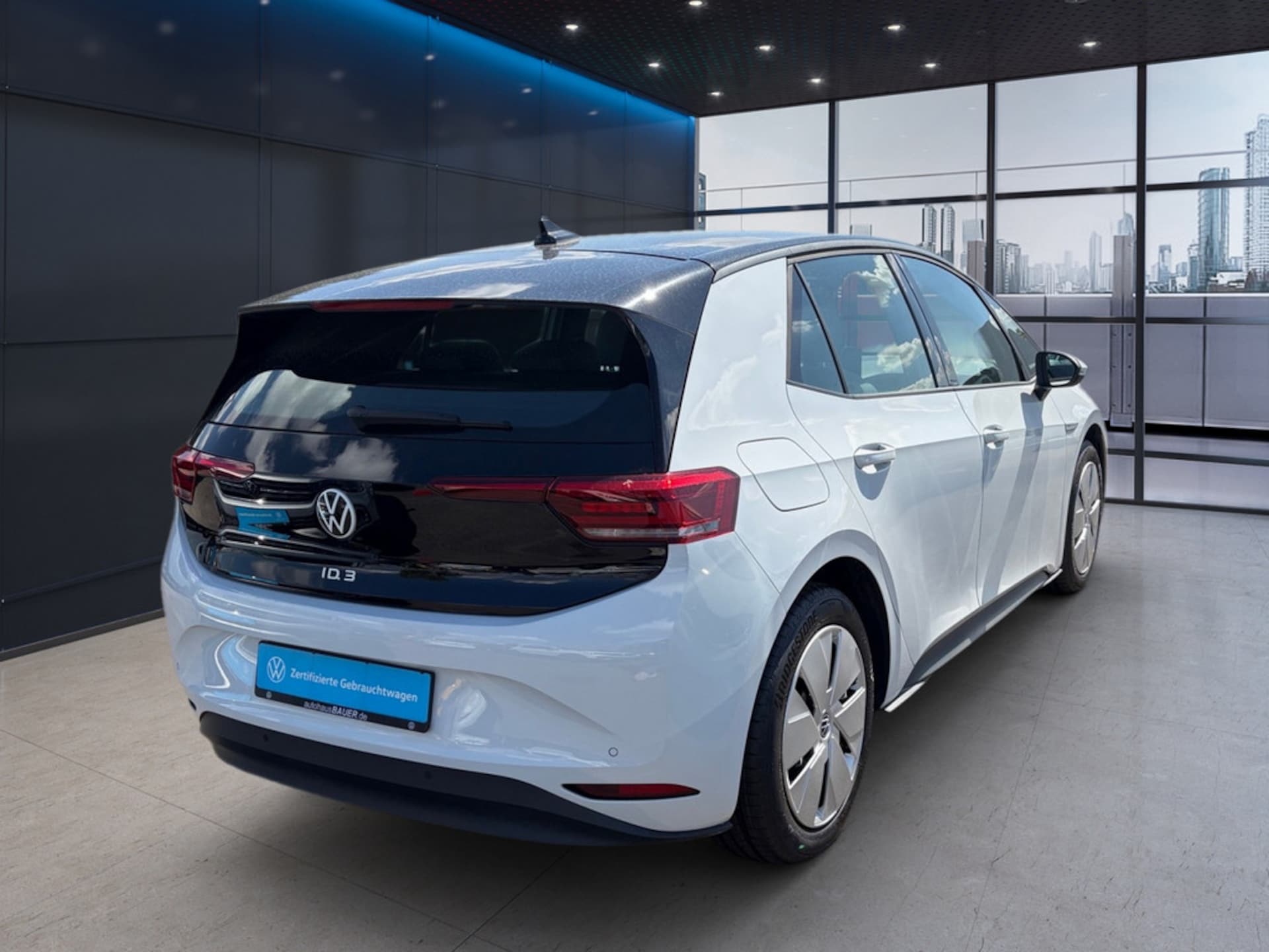 Volkswagen ID.3 Pro Performance