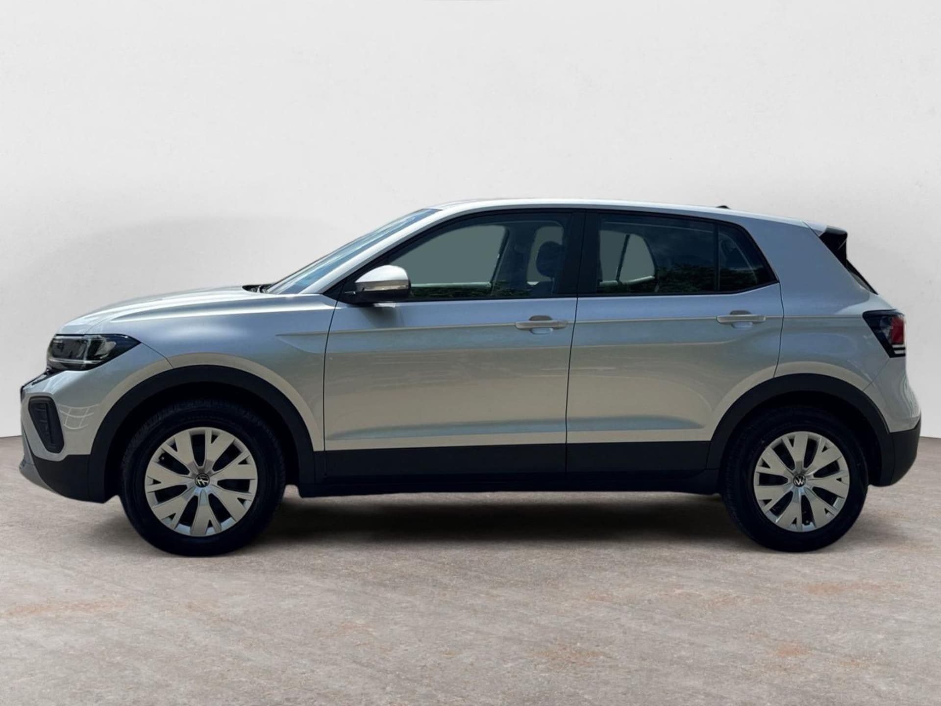 Volkswagen T-Cross Basis-Modell