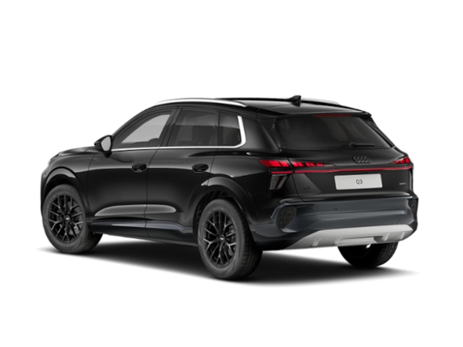 Audi Q3 SUV