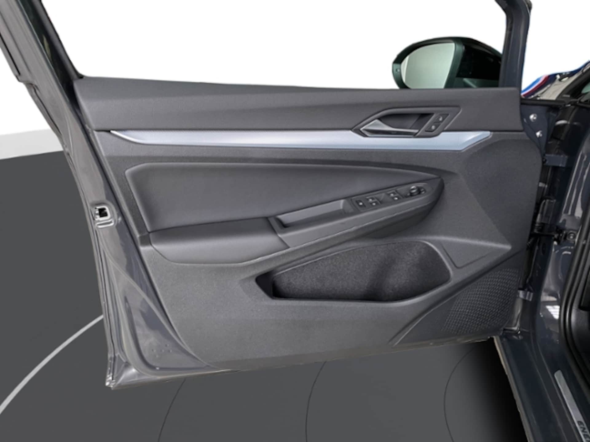 Volkswagen Golf Variant ENERGY