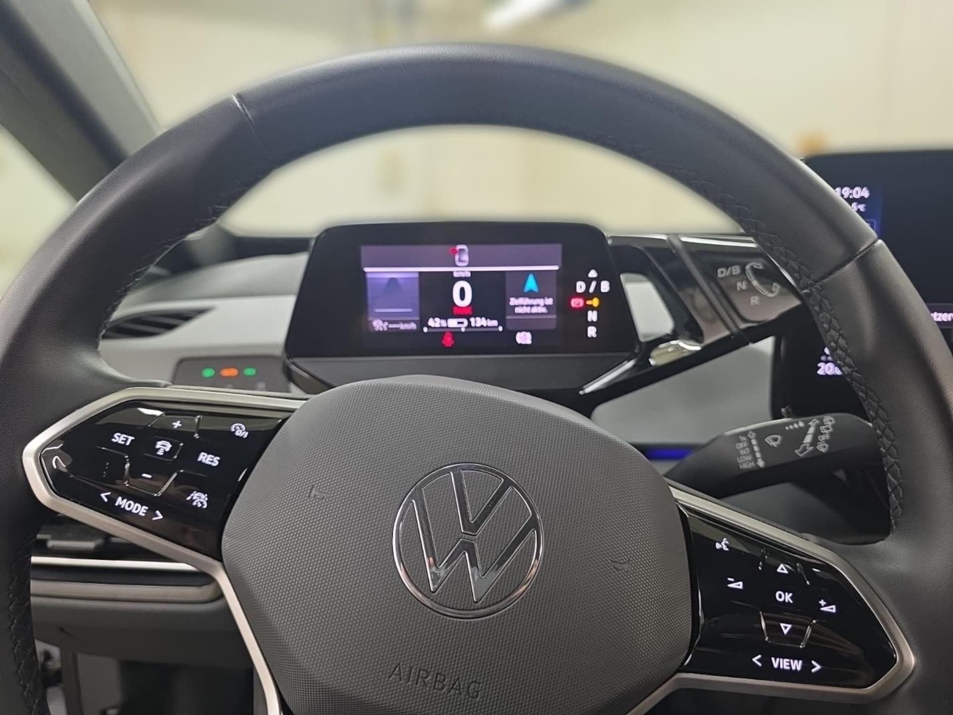 Volkswagen ID.3 MOVE Pro