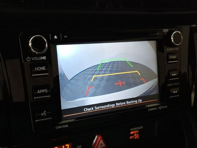 2019 Subaru BRZ