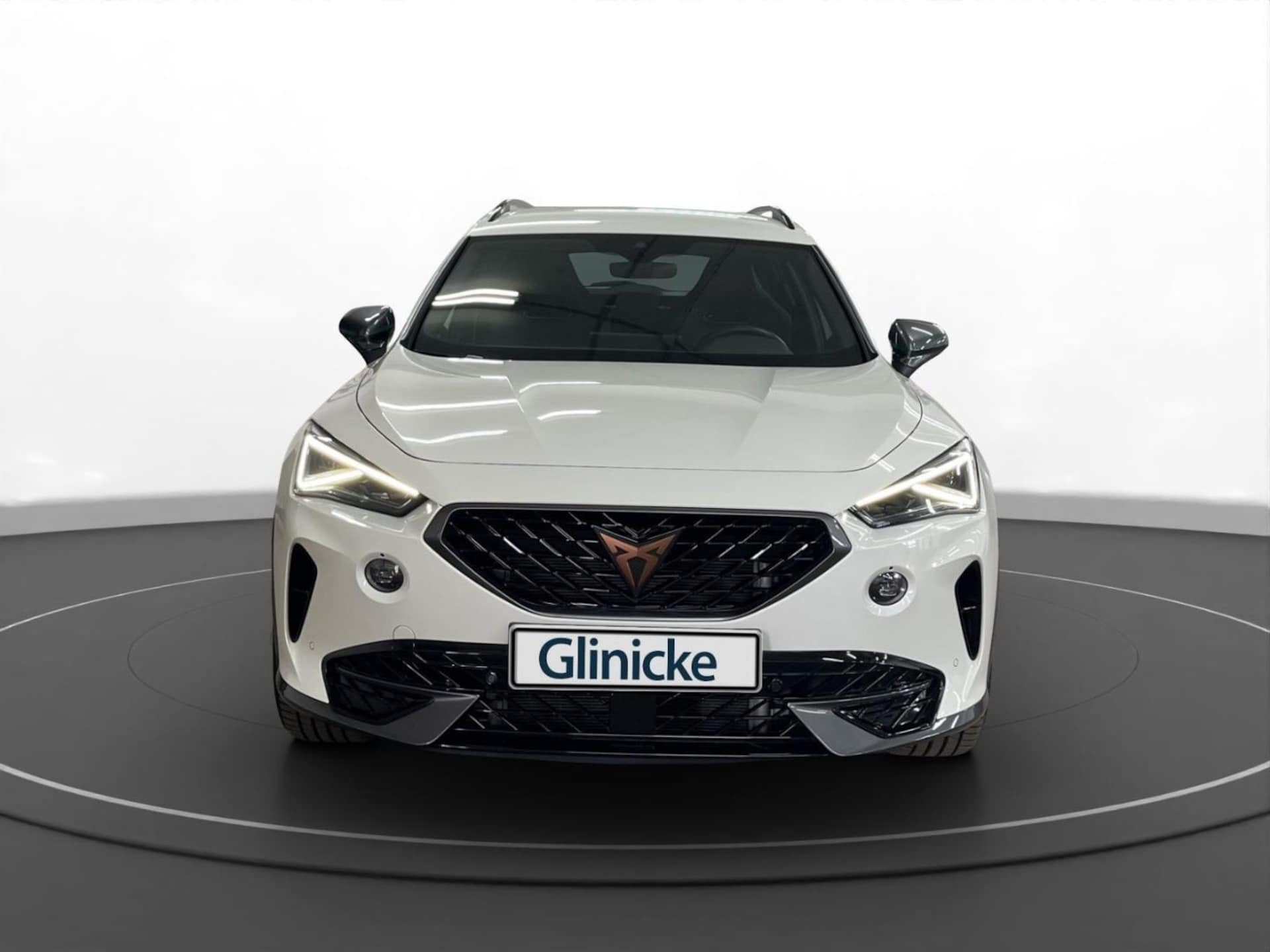 CUPRA Formentor VZ