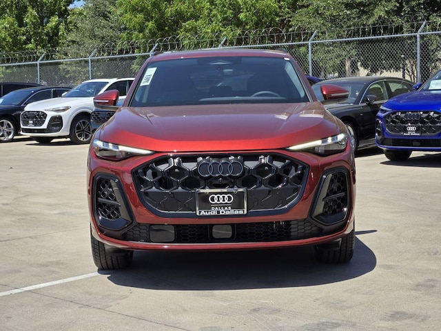 2026 Audi Q5