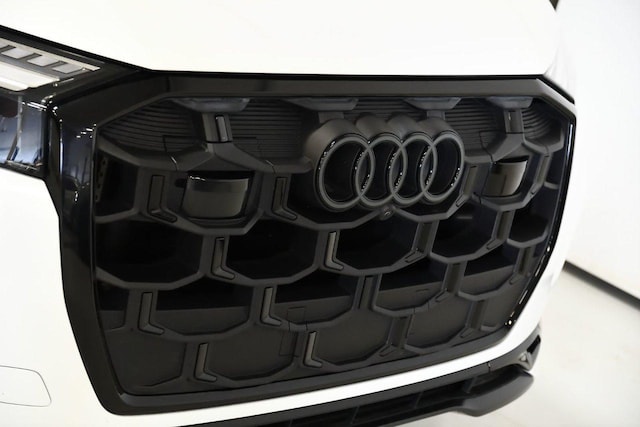2025 Audi SQ7