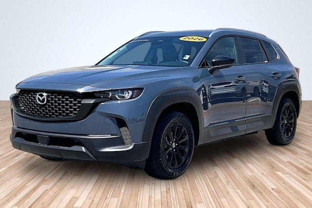 2026 Mazda CX-50 Hybrid