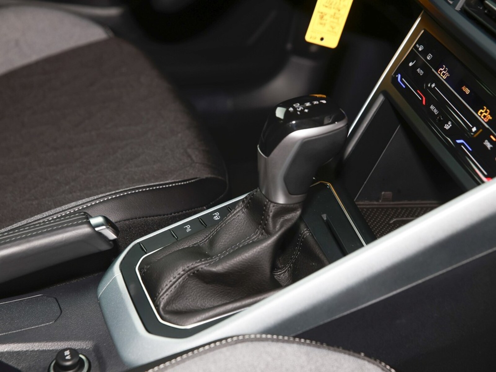 Volkswagen Taigo – Bild 8
