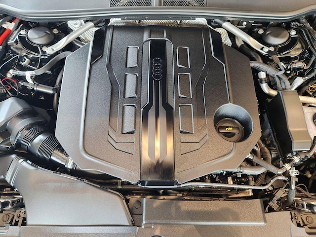 2026 Audi A6 Premium Plus - Photo 35
