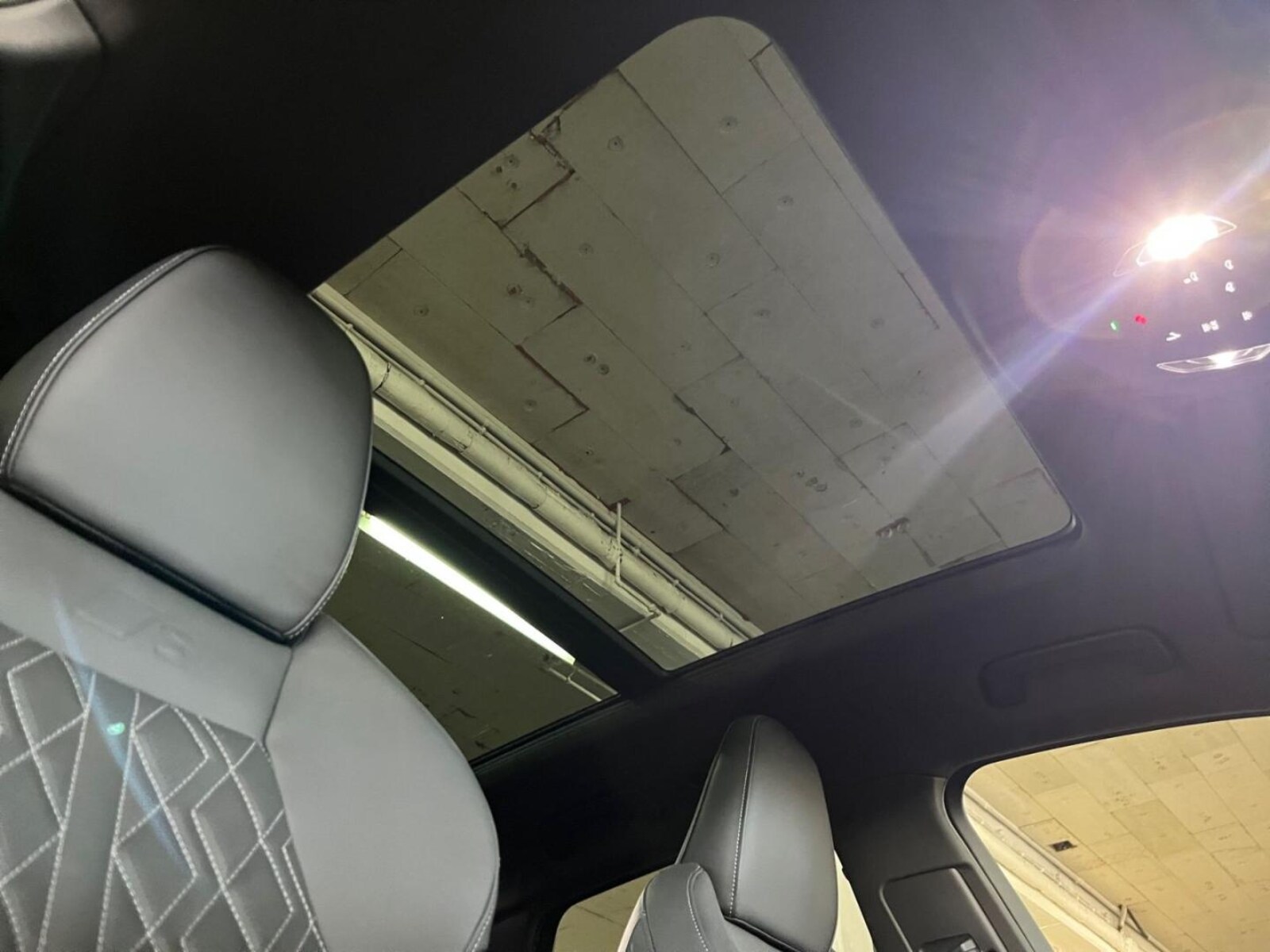 Audi Q5 – Bild 16