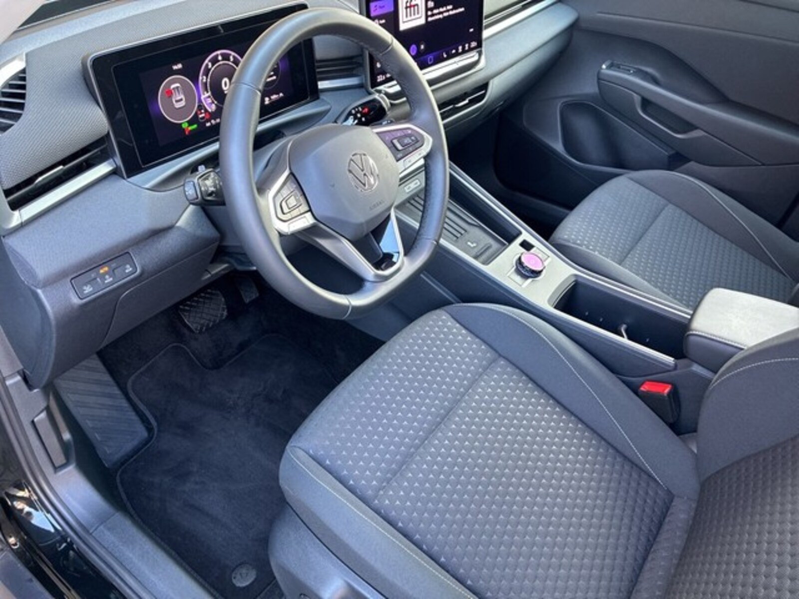 Volkswagen T-Roc – Bild 15