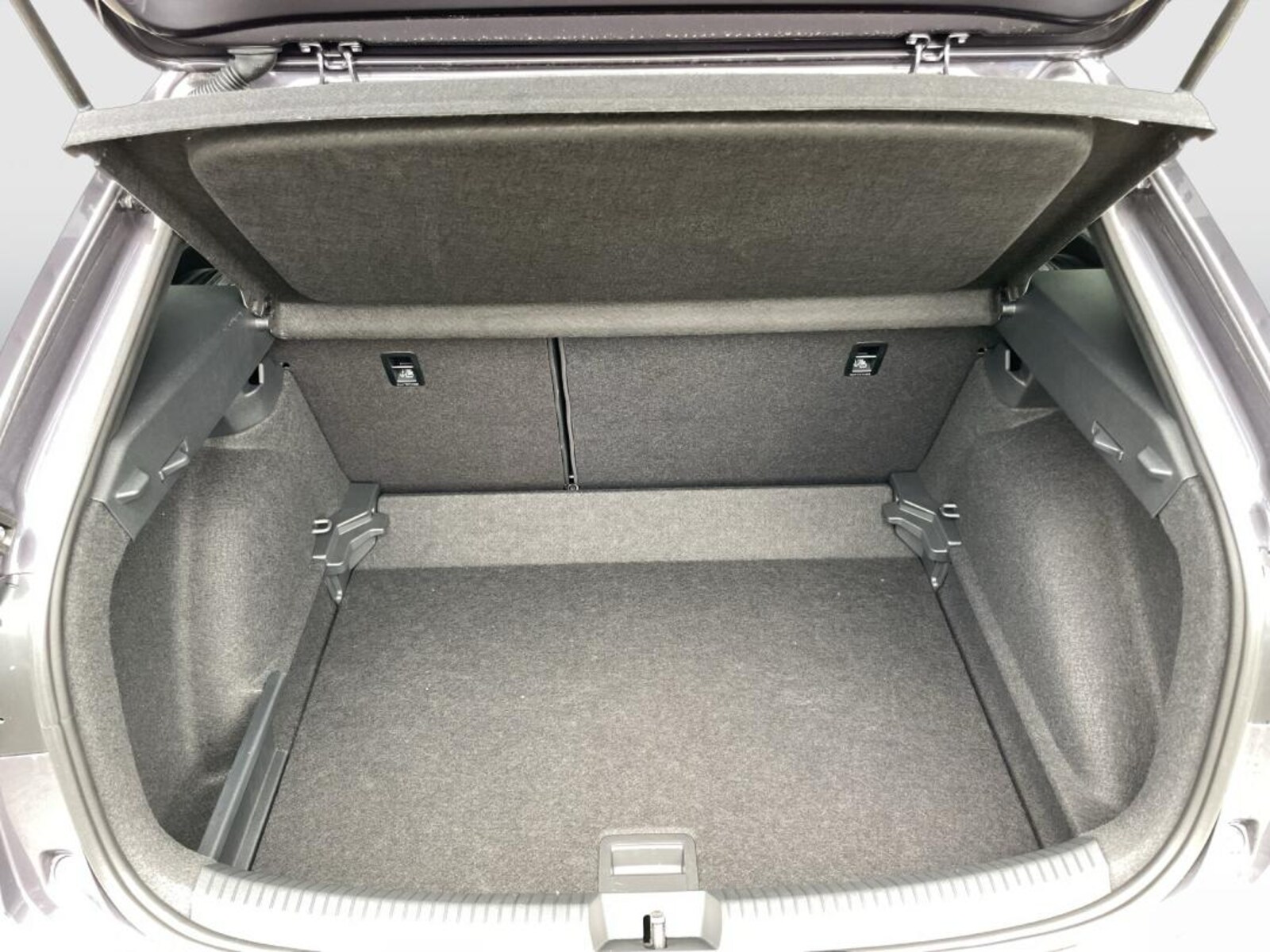 Volkswagen Taigo – Bild 17