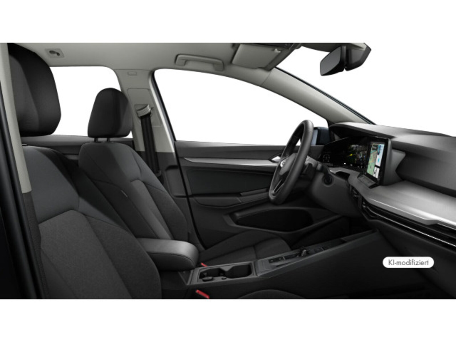 Volkswagen Golf Variant – Bild 13