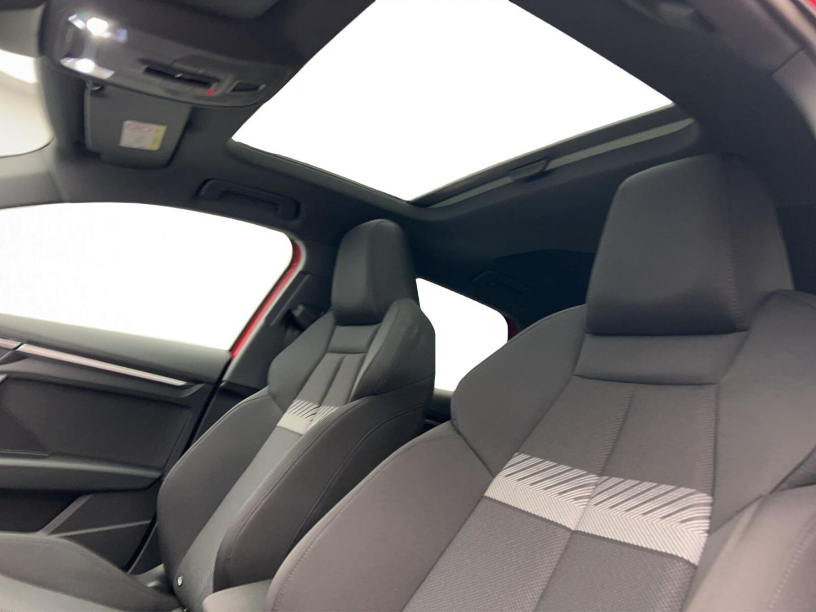 Audi A3 Sportback – Bild 10