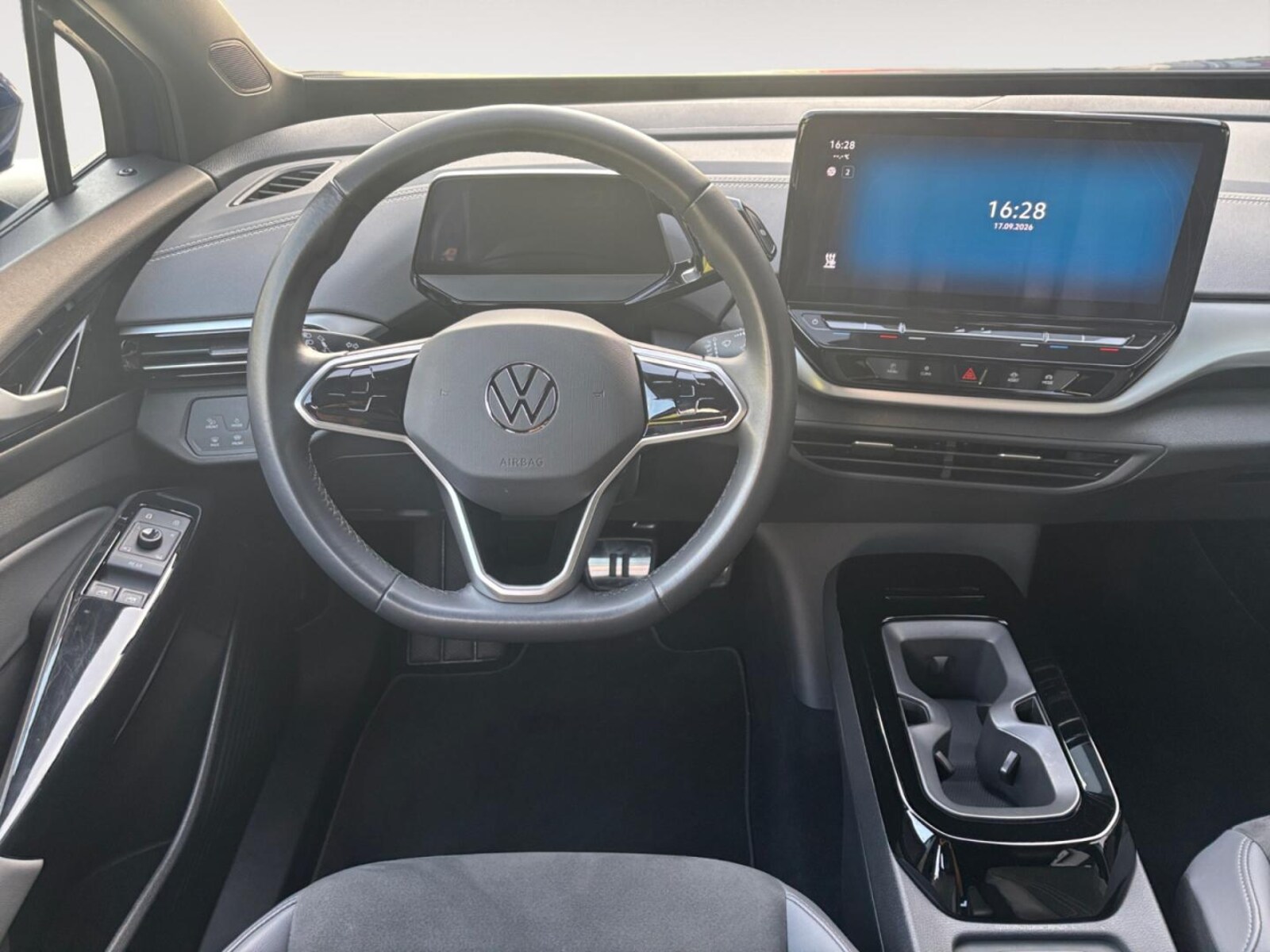 Volkswagen ID.5 – Bild 11
