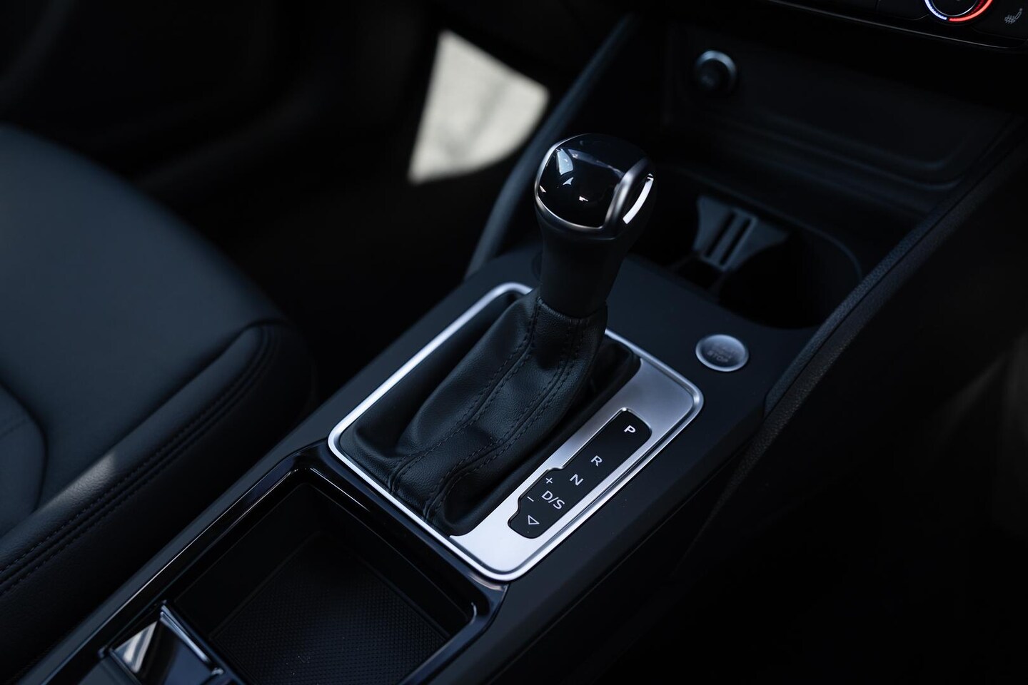 Image about Audi Q2 S line edition TFSI S tronic